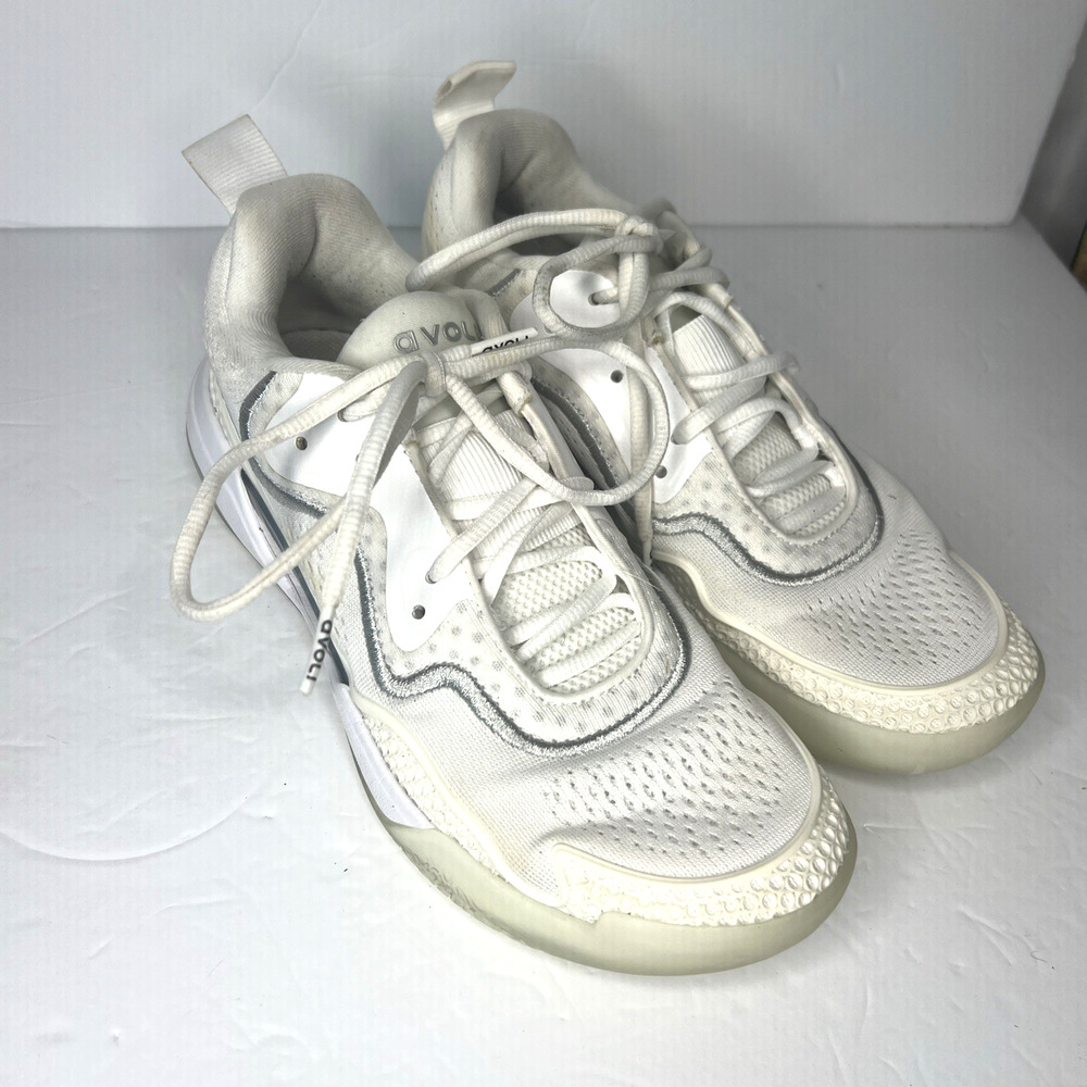 Avoli Court Womens Shoe Sz 8 Volleyball Pickleball Tennis FA111-080